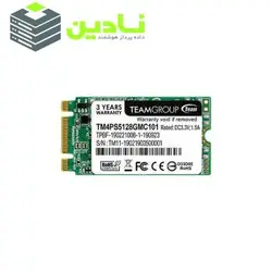 اس اس دی اینترنال  تیم گروپ مدل  TM4PS5128GMC121 ظرفیت 128 گیگابایت