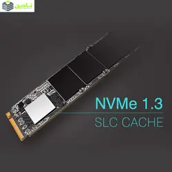 اس اس دی اینترنال سیلیکون پاور مدل A60 ظرفیت 512 گیگابایت