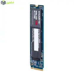 حافظه SSD اینترنال گیگابایت مدل 2280 ظرفیت 1 ترابایت