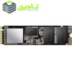 اس اس دی اینترنال ایکس پی جی مدل SX8200 Pro PCIe Gen3x4 M.2 2280 ظرفیت 2 ترابایت