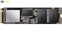 اس اس دی اینترنال ایکس پی جی مدل SX8200 Pro PCIe Gen3x4 M.2 2280 ظرفیت 2 ترابایت