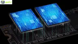 اس اس دی اینترنال ایکس پی جی مدل SX8200 Pro PCIe Gen3x4 M.2 2280 ظرفیت 2 ترابایت