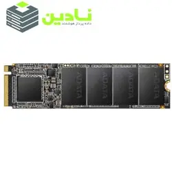 اس اس دی اینترنال ایکس پی جی مدل SX6000 Pro PCIe Gen3x4 M.2 2280 ظرفیت 256 گیگابایت