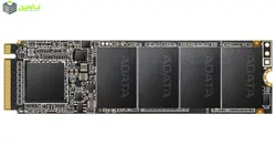 اس اس دی اینترنال ایکس پی جی مدل SX6000 Pro PCIe Gen3x4 M.2 2280 ظرفیت 256 گیگابایت