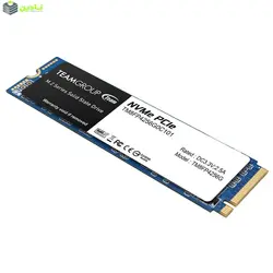 اس اس دی اینترنال تیم گروپ مدل MP34 ظرفیت 256 گیگابایت