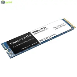 اس اس دی اینترنال تیم گروپ مدل MP34 ظرفیت 256 گیگابایت