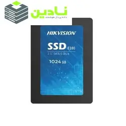 اس اس دی اینترنال هایک ویژن مدل E100 ظرفیت 1024 گیگابایت