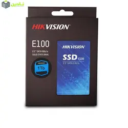 اس اس دی اینترنال هایک ویژن مدل E100 ظرفیت 1024 گیگابایت