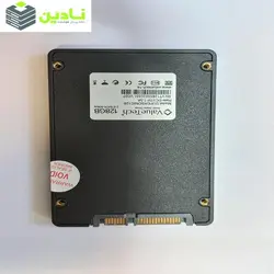 اس اس دی اینترنال ولیوتک مدل SuperSonic128 ظرفیت 128 گیگابایت