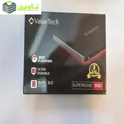 اس اس دی اینترنال ولیوتک مدل SuperSonic128 ظرفیت 128 گیگابایت