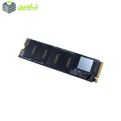 اس اس دی اینترنال لکسار مدل NM610 M.2 2280 ظرفیت 1 ترابایت