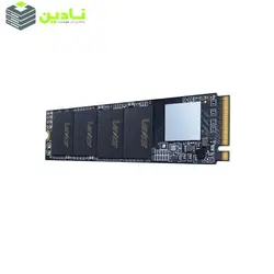 اس اس دی اینترنال لکسار مدل NM610 M.2 2280 ظرفیت 1 ترابایت