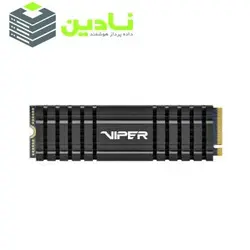 اس اس دی اینترنال وایپر مدل VPN100 ظرفیت 2 ترابایت