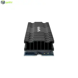 اس اس دی اینترنال وایپر مدل VPN100 ظرفیت 2 ترابایت
