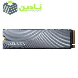 اس اس دی اینترنال ای دیتا مدل SWORDFISH M2 ظرفیت 500 گیگابایت