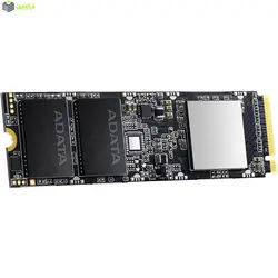 اس اس دی اینترنال ای دیتا ایکس پی جی مدل SX8100 ظرفیت 1 ترابایت