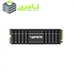 اس اس دی اینترنال وایپر مدل VPN100 ظرفیت 256 گیگابایت