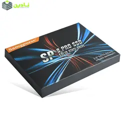 اس اس دی اینترنال سمگپرس مدل SP-8 ظرفیت 120 گیگابایت