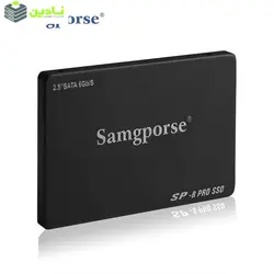 اس اس دی اینترنال سمگپرس مدل SP-8 ظرفیت 120 گیگابایت