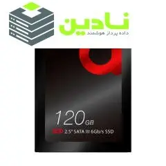 اس اس دی اینترنال ادلینک مدل S20 ظرفیت 120 گیگابایت