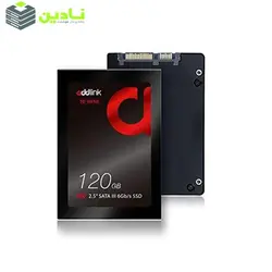 اس اس دی اینترنال ادلینک مدل S20 ظرفیت 120 گیگابایت