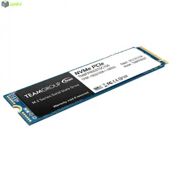 اس اس دی اینترنال تیم گروپ مدل M.2 MP33 ظرفیت 2 ترابایت