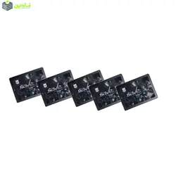 اس اس دی اینترنال سیویت مدل S500 ظرفیت 256 گیگابایت بسته 5 عددی