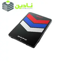 اس اس دی اینترنال او سی پی سی مدل SSD25S3T512G ظرفیت 512 گیگابایت