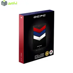 اس اس دی اینترنال او سی پی سی مدل SSD25S3T512G ظرفیت 512 گیگابایت