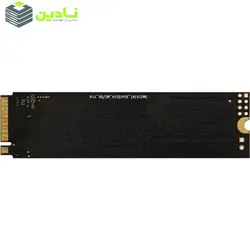 اس اس دی اینترنال ازگارد مدلAN2 NVMe-M2.80 ظرفیت 500 گیگابایت