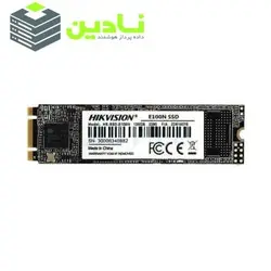 اس اس دی اینترنال هایک ویژن مدل E100_N ظرفیت 128 گیگابایت