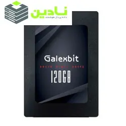 اس اس دی اینترنال گلکسبیت مدل G500 ظرفیت 120 گیگابایت