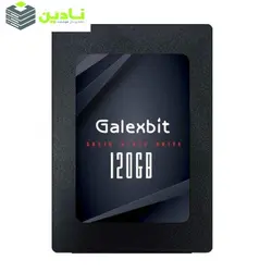 اس اس دی اینترنال گلکسبیت مدل G500 ظرفیت 120 گیگابایت