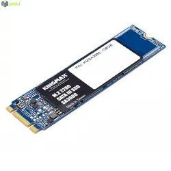 اس اس دی اینترنال کینگ مکس مدل SA3080 M.2 2280 SATA III ظرفیت 128 گیگابایت