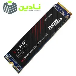 اس اس دی اینترنال پی ان وای مدل CS3040 M.2 NVMe SSD Gen4x4 ظرفیت 2 ترابایت