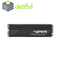 اس اس دی اینترنال وایپر مدل VP4100 ظرفیت 2 ترابایت