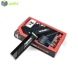 اس اس دی اینترنال وایپر مدل VP4100 ظرفیت 2 ترابایت