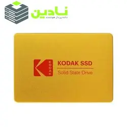 اس اس دی اینترنال کداک مدل X100 ظرفیت 960 گیگابایت