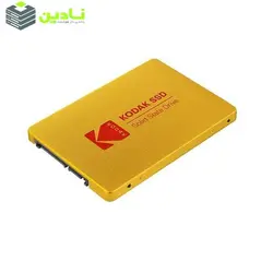اس اس دی اینترنال کداک مدل X100 ظرفیت 960 گیگابایت