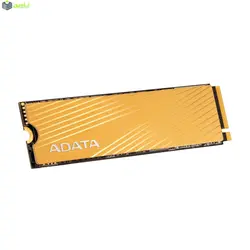 اس اس دی اینترنال ای دیتا مدل FALCON ظرفیت 512 گیگابایت