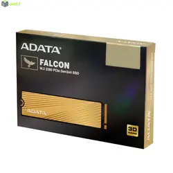 اس اس دی اینترنال ای دیتا مدل FALCON ظرفیت 512 گیگابایت