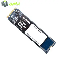 اس اس دی اینترنال کینگ مکس مدل SA3080 M.2 2280 SATA III ظرفیت 512 گیگابایت