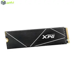 اس اس دی اینترنال ایکس پی جی مدل XPG GAMMIX S70 BLADE ظرفیت 2 ترابایت