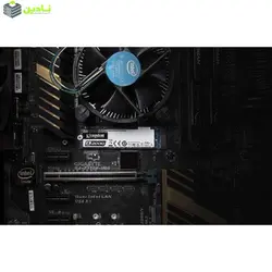 اس اس دی اینترنال کینگستون مدل A2000 NVMe PCIe ظرفیت 500 گیگابایت