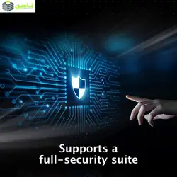 اس اس دی اینترنال کینگستون مدل A2000 NVMe PCIe ظرفیت 500 گیگابایت