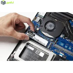 اس اس دی اینترنال کینگستون مدل A2000 NVMe PCIe ظرفیت 500 گیگابایت