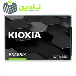 حافظه SSD اینترنال کیوکسیا مدل EXCERIA ظرفیت 960 گیگابایت