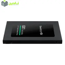 اس اس دی اینترنال تیم گروپ مدل GX1 ظرفیت 120 گیگابایت