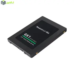 اس اس دی اینترنال تیم گروپ مدل GX1 ظرفیت 120 گیگابایت