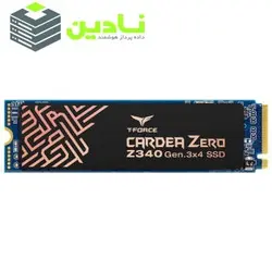 اس اس دی اینترنال تیم گروپ مدل Z340 ظرفیت 512 گیگابایت
